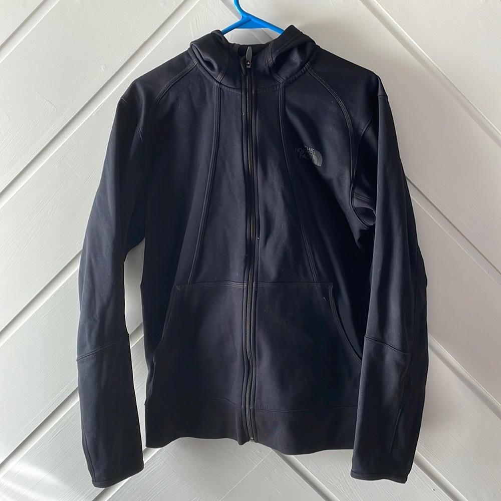 Northface thermal hoodie